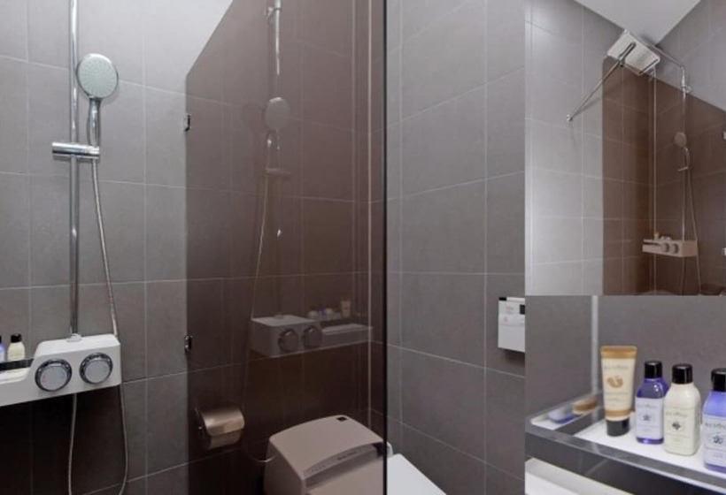 Namhae Morakano Pension