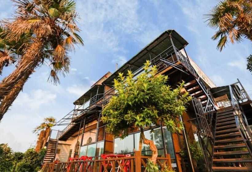 Namhae Viking Pension