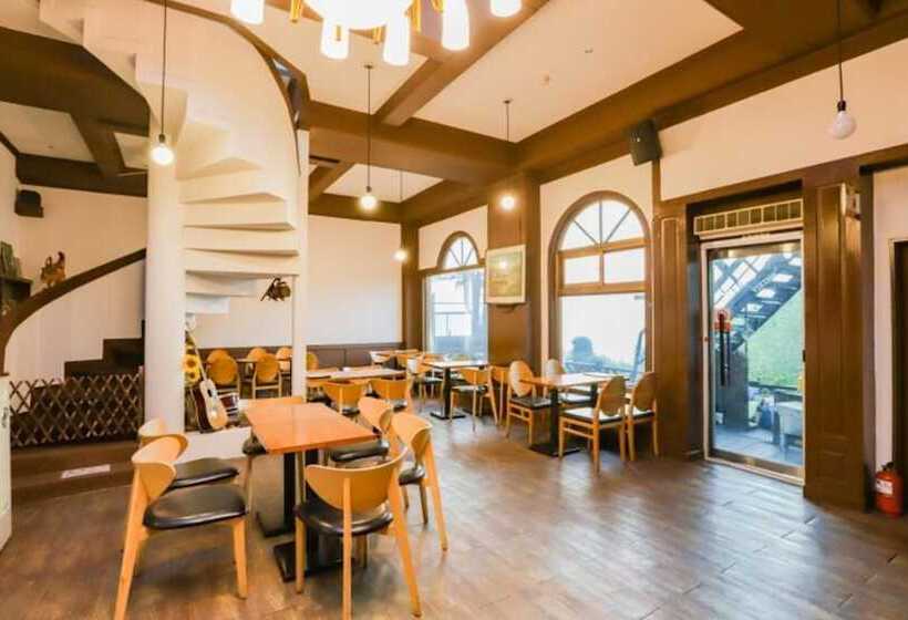 Namhae Viking Pension