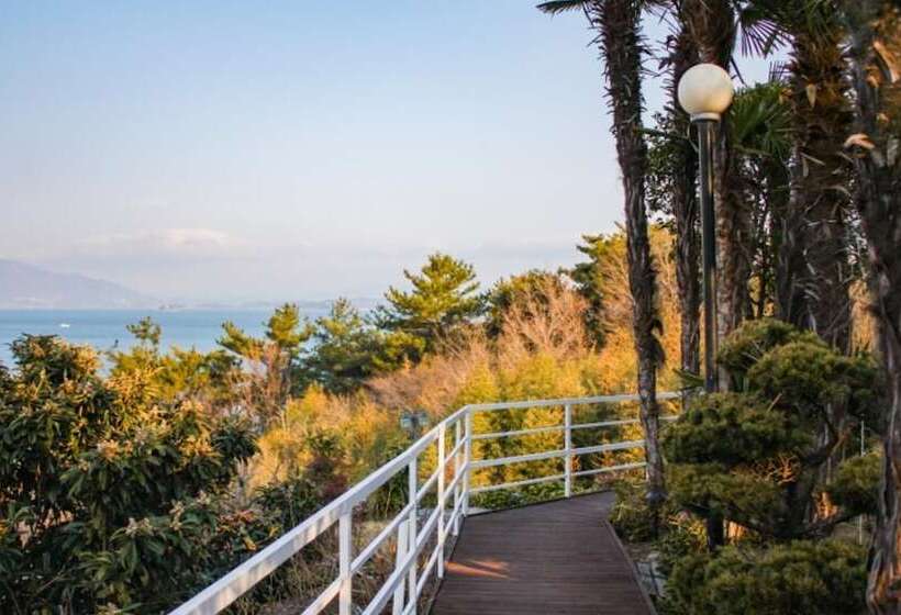 Namhae Viking Pension