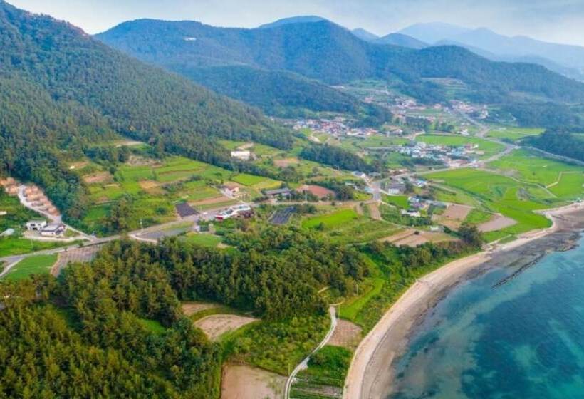 Namhae Viking Pension