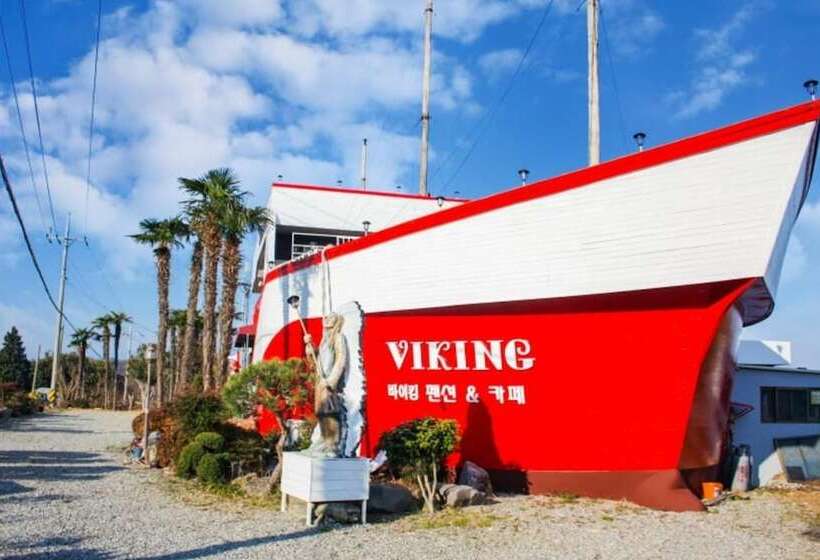 Namhae Viking Pension