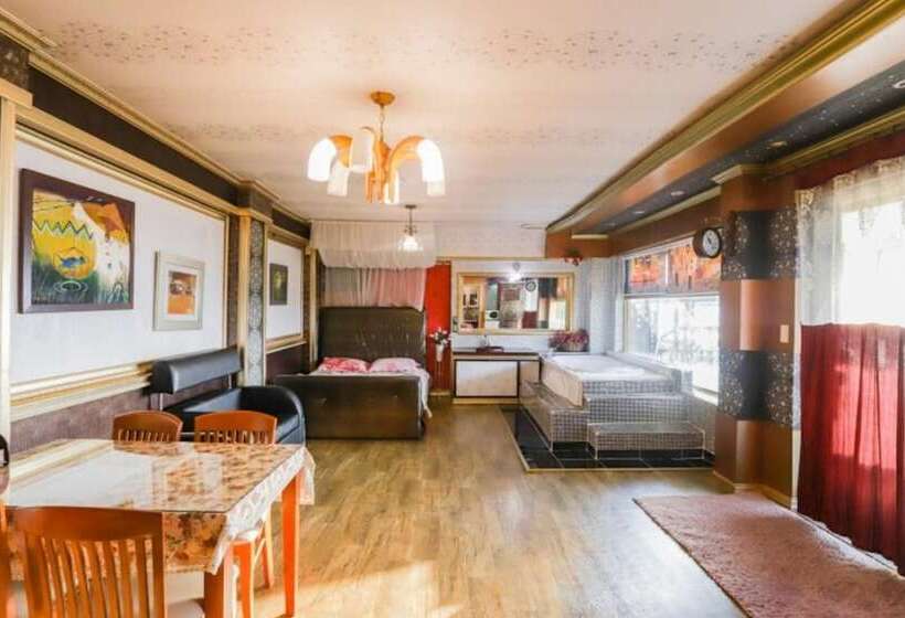 Namhae Viking Pension