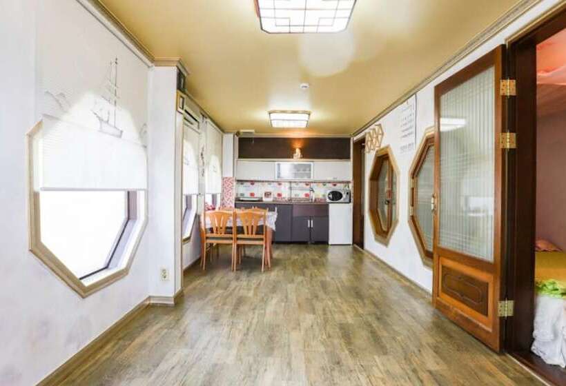 Namhae Viking Pension