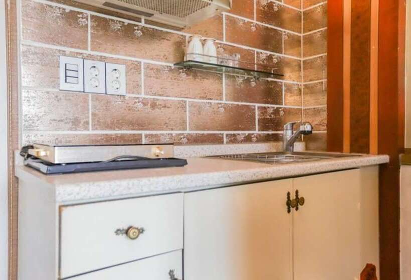 Namhae Viking Pension