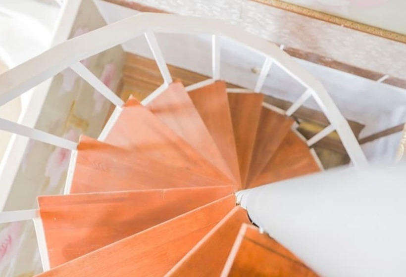 Namhae Viking Pension