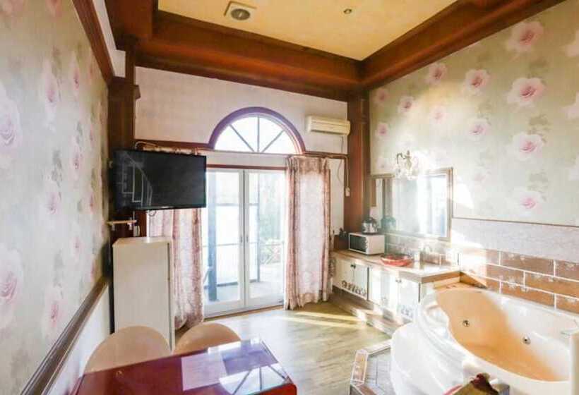 Namhae Viking Pension