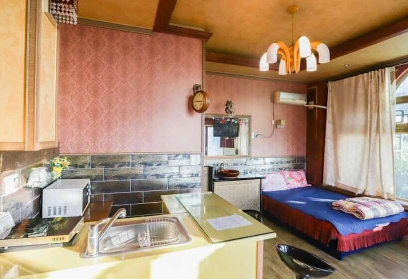 Namhae Viking Pension