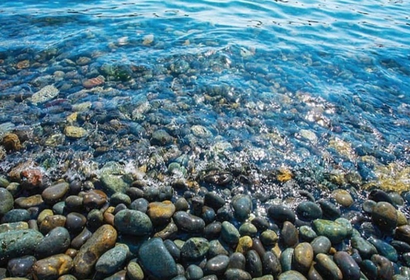 Namhae Zen House Pension