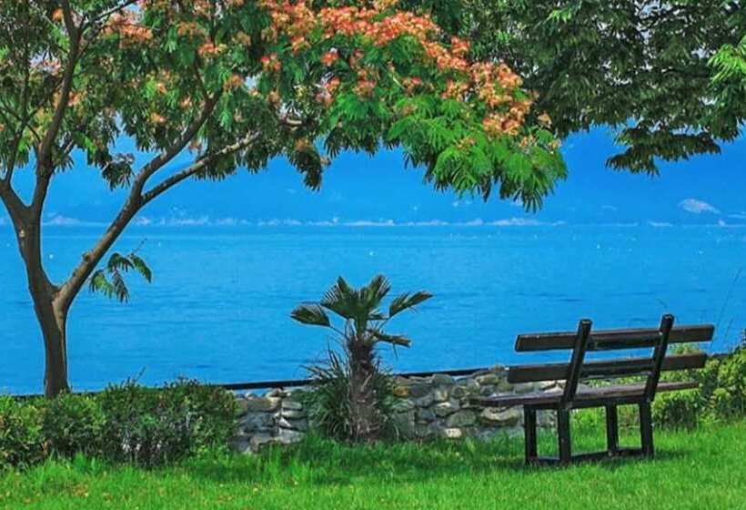 Namhae Zen House Pension