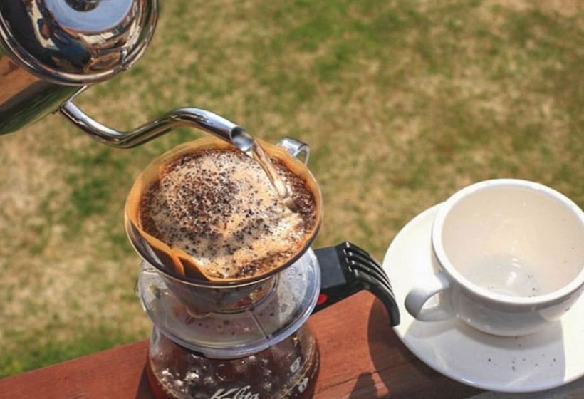 Namhae Zen House Pension