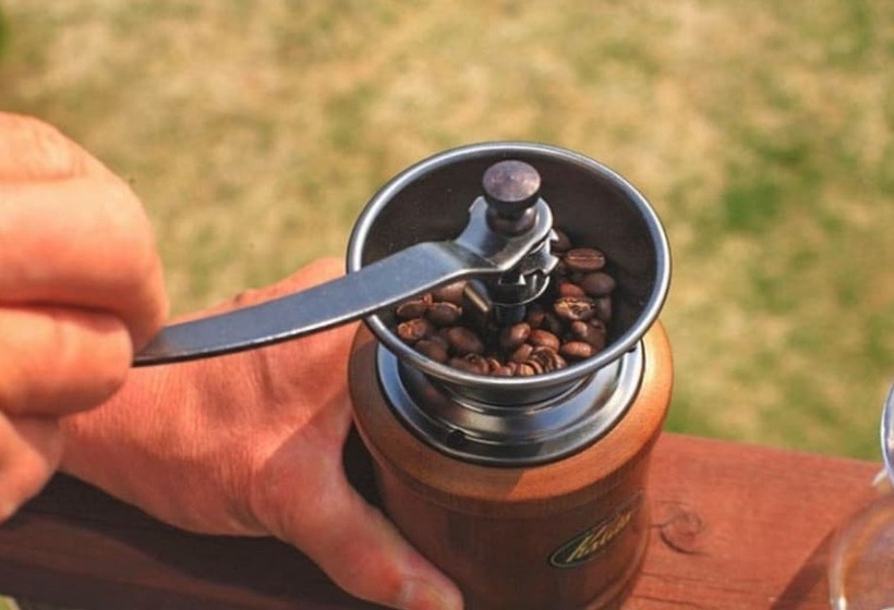 Namhae Zen House Pension