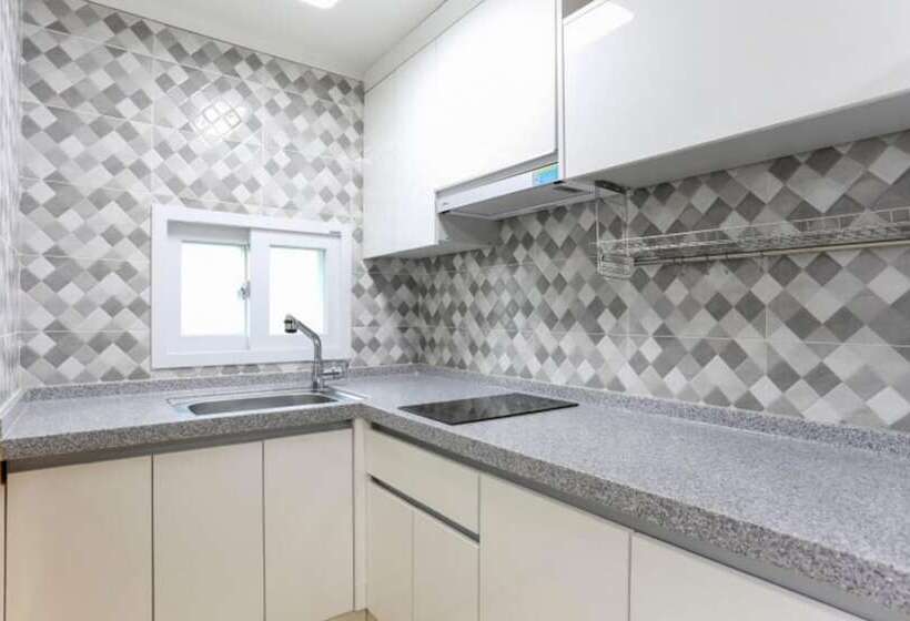 Namyangju Haemaru Pension