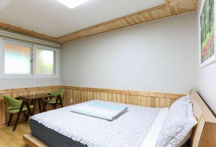 Namyangju Haemaru Pension