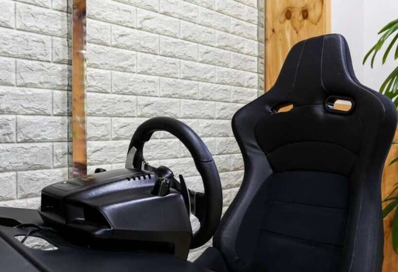 Namyangju Haemaru Pension