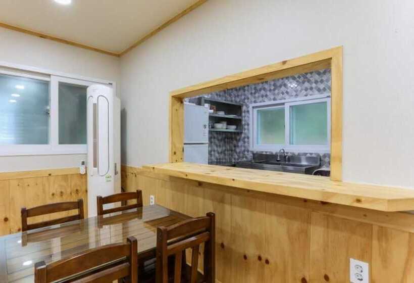 Namyangju Haemaru Pension