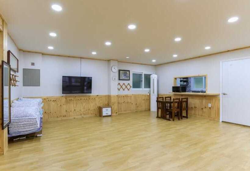 Namyangju Haemaru Pension