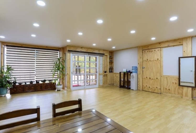 Namyangju Haemaru Pension
