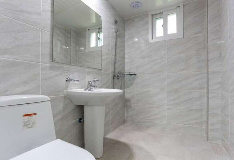 Namyangju Haemaru Pension