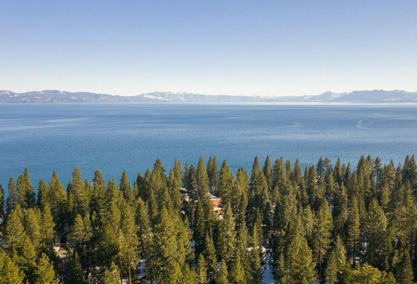 North Lake Blvd Criterion 3  Pinegrove