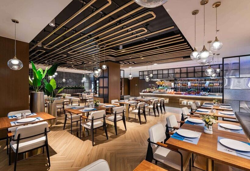 Novotel Dongguan Songshan