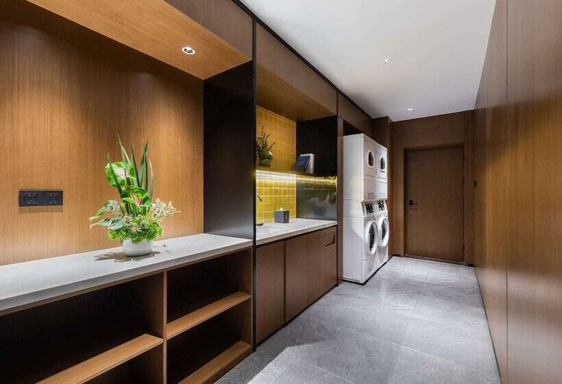 Novotel Dongguan Songshan