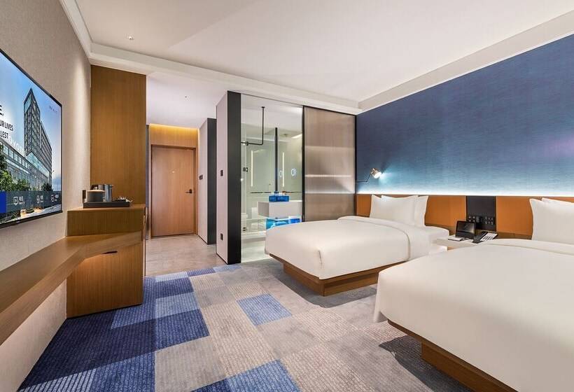 Novotel Dongguan Songshan