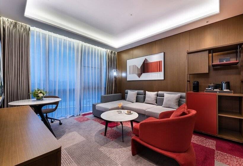 Novotel Dongguan Songshan