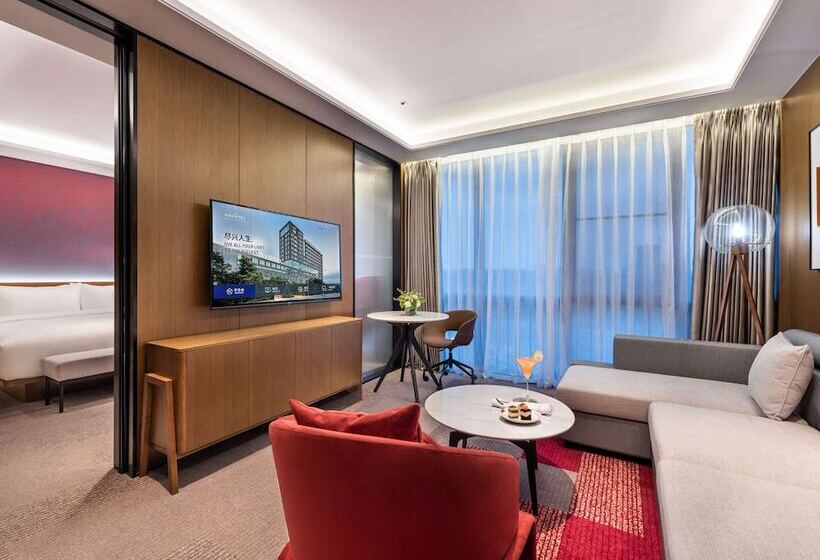 Novotel Dongguan Songshan