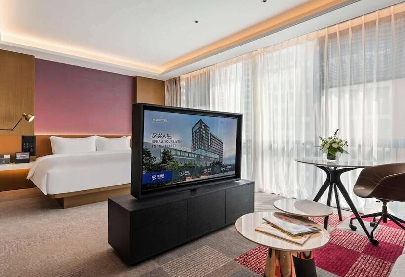 Novotel Dongguan Songshan