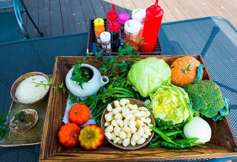 Okcheon Cafe Mill Pension