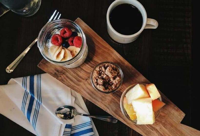 Olympia Hotel At Capitol Lake