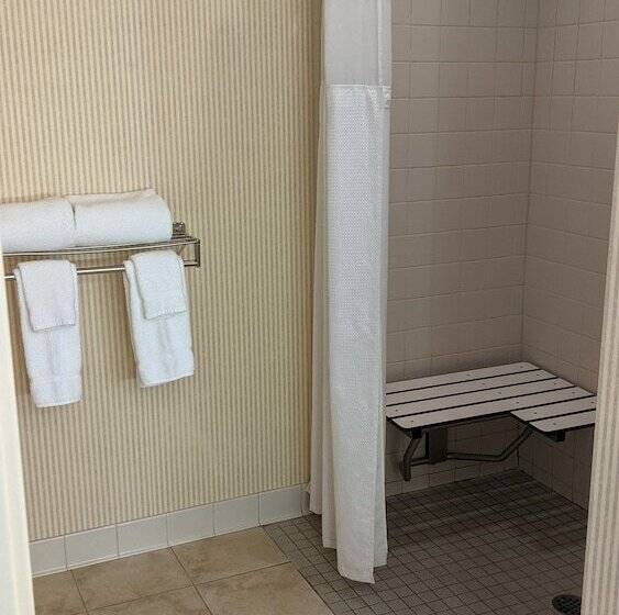 Olympia Hotel At Capitol Lake