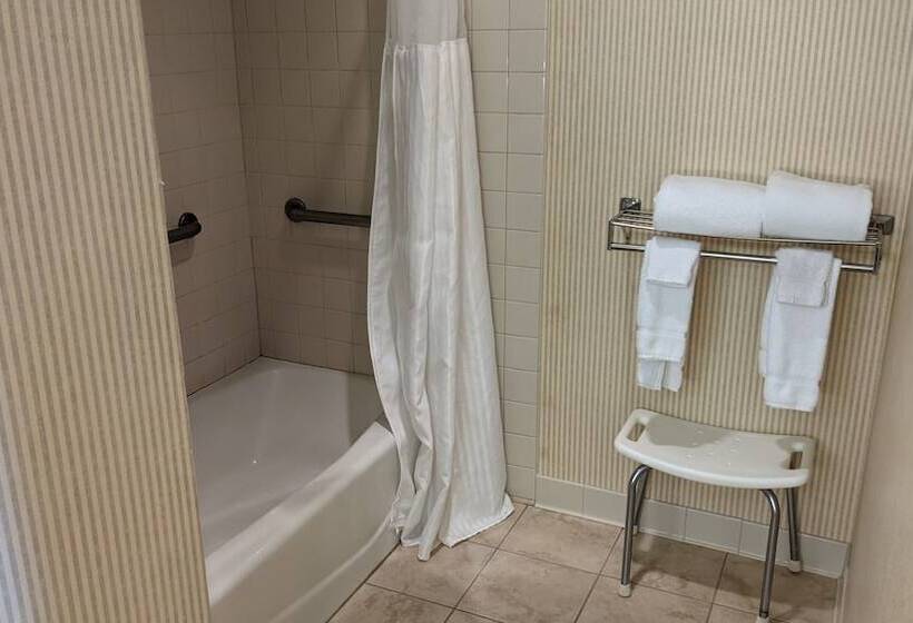 Olympia Hotel At Capitol Lake