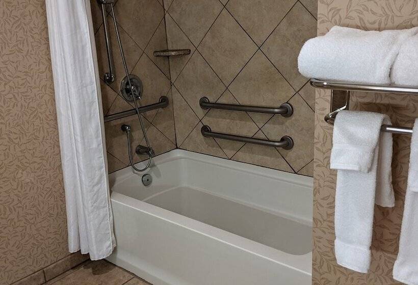 Olympia Hotel At Capitol Lake