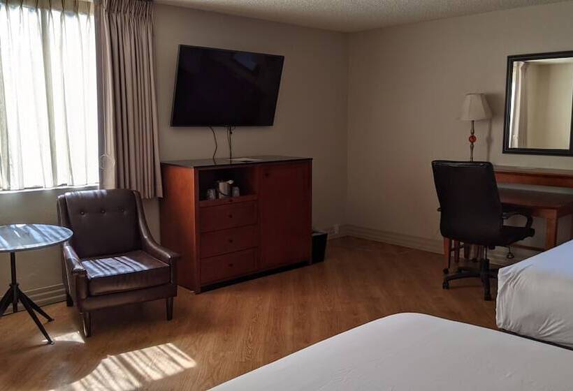 Olympia Hotel At Capitol Lake