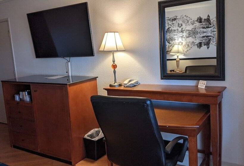 Olympia Hotel At Capitol Lake