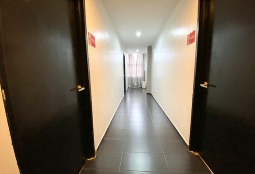 One One 08 Hotel Tapah