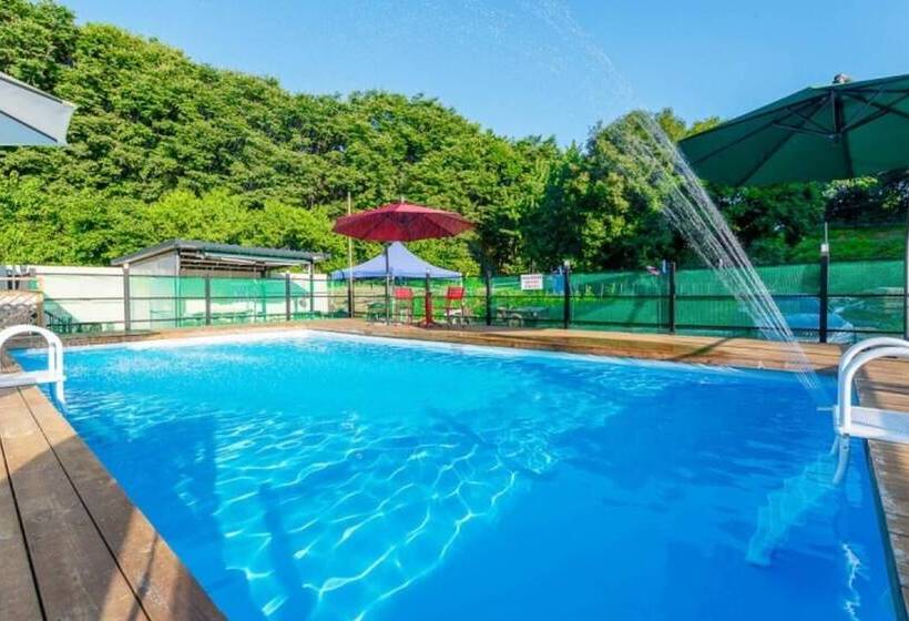 Paju Dalbitgadeuk Pension