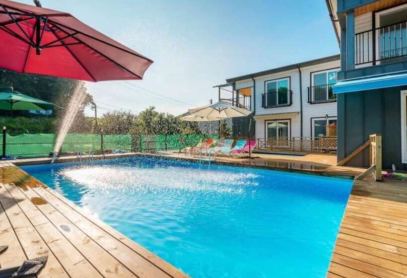 Paju Dalbitgadeuk Pension