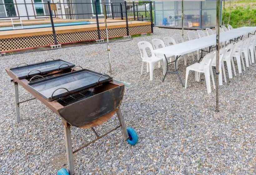 Paju Dalbitgadeuk Pension