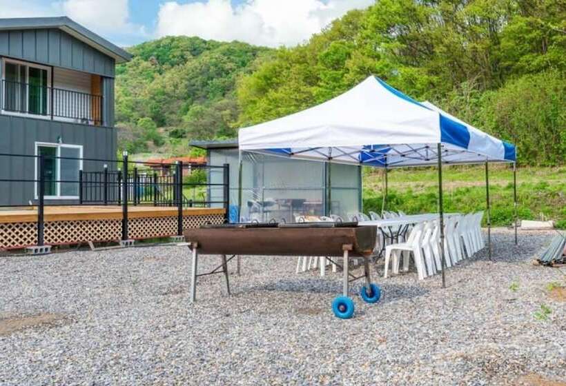 Paju Dalbitgadeuk Pension