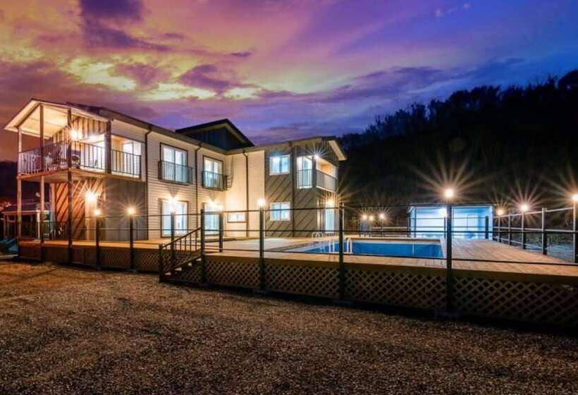 Paju Dalbitgadeuk Pension