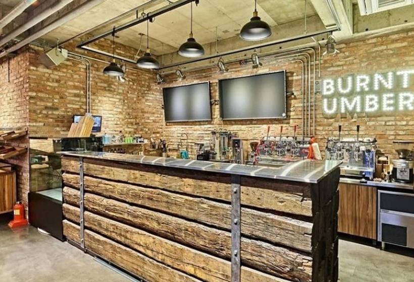 Paju Liberte Pension