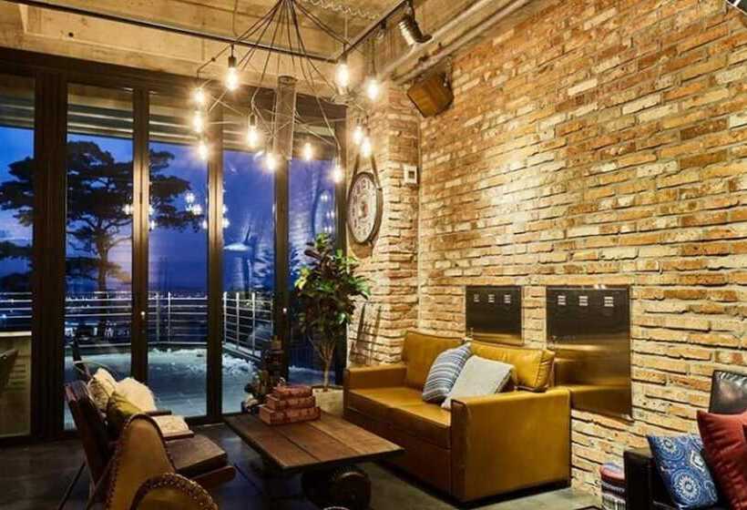 Paju Liberte Pension