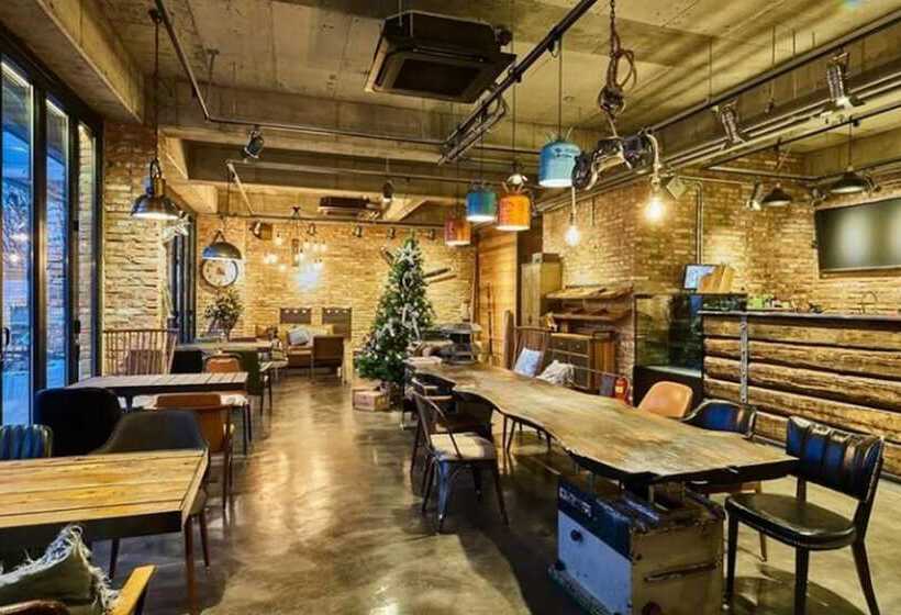 Paju Liberte Pension