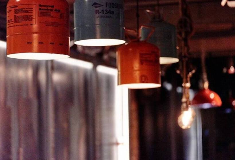 Paju Liberte Pension