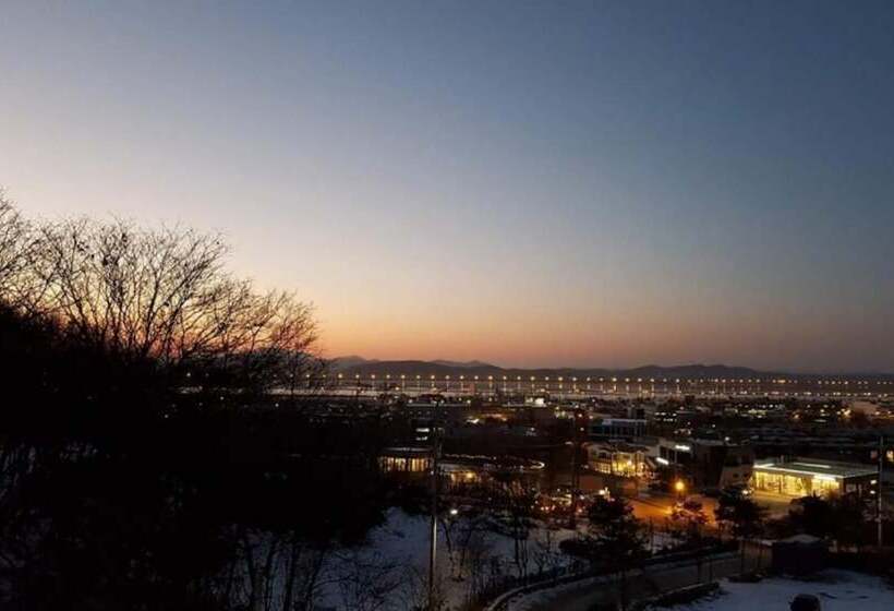 Paju Liberte Pension