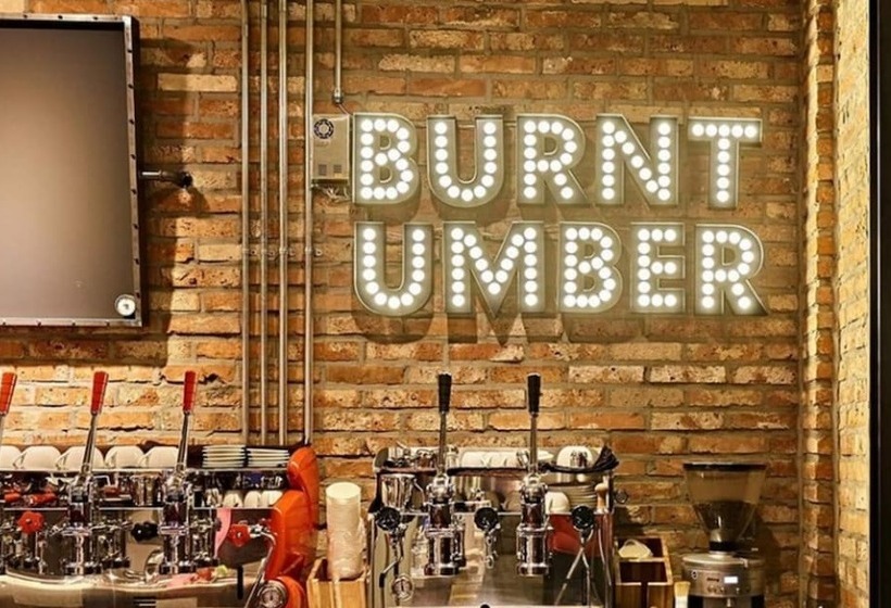 Paju Liberte Pension