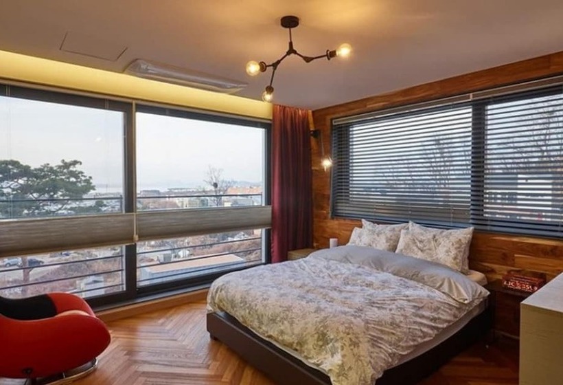 Paju Liberte Pension